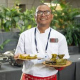 Chef Laorence Castillo