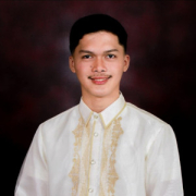 Prince Arvin Argallon Signo