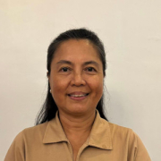 Nenieveh "Weng" Fortun Glinoga