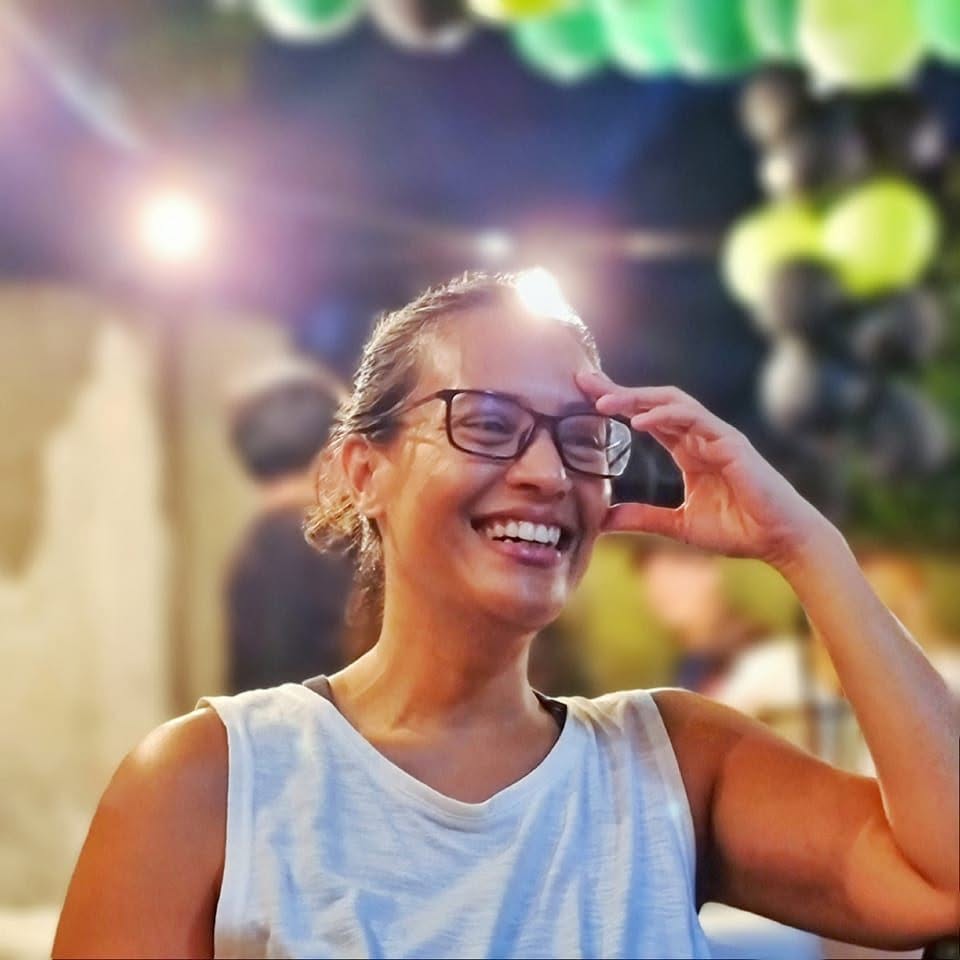 Doc Ann Rodrigues