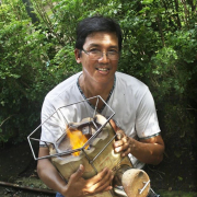 Jed Guinto