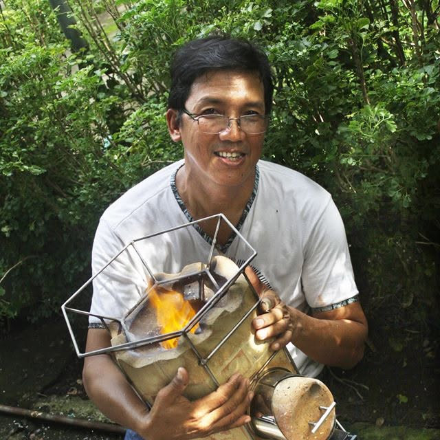 Jed Guinto