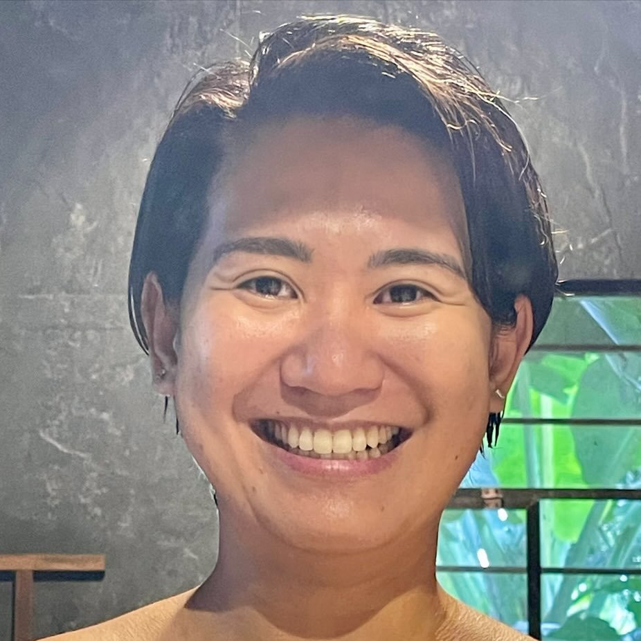 Patricia Maris Quizon