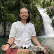 Tey Krishna Lopez
