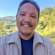 Rei Panaligan